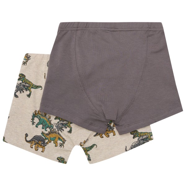 Minymo - Kid's Boxers AOP 2-Pack - Pantalones interiores