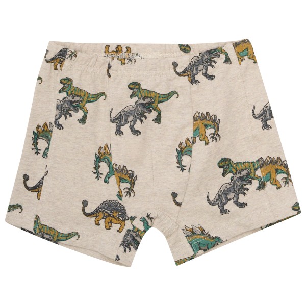 Minymo - Kid's Boxers AOP 2-Pack - Pantalones interiores