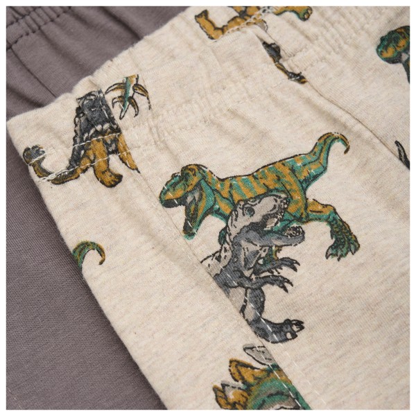 Minymo - Kid's Boxers AOP 2-Pack - Pantalones interiores