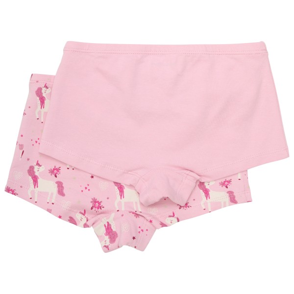 Minymo - Kid's Briefs AOP 2-Pack - Pantalones interiores