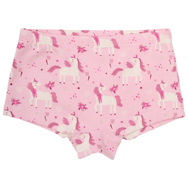 Minymo - Kid's Briefs AOP 2-Pack - Pantalones interiores