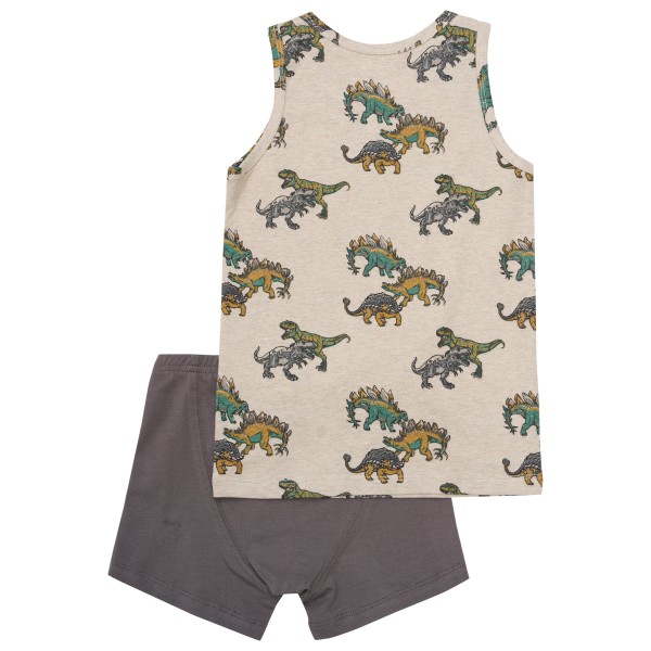 Minymo - Kid's Underwear Set AOP Boys - Hverdagsundertøj