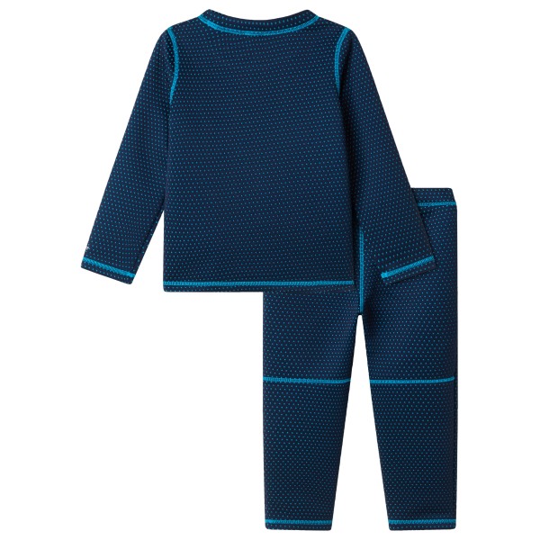 The North Face - Kid's Dotknit Thermal Set - Thermisch ondergoed