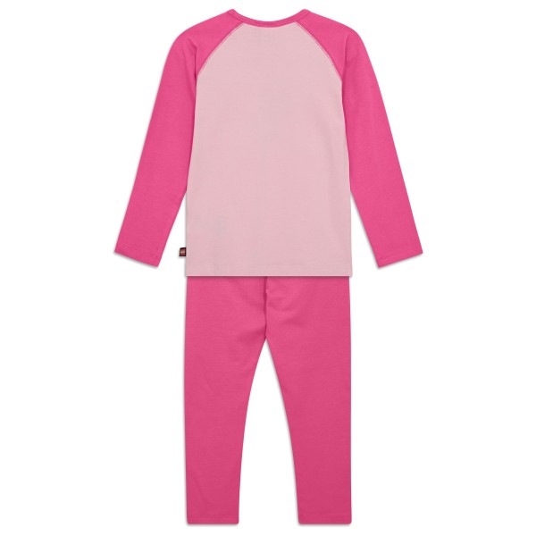 LEGO - Kid's Agan 804 - Thermisch ondergoed