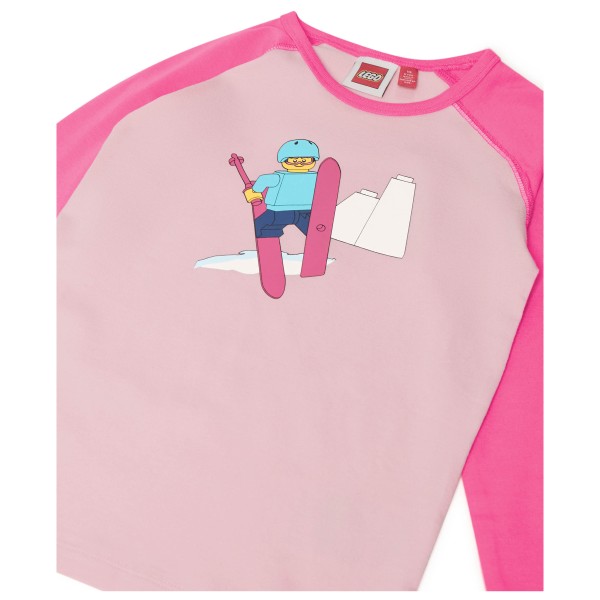 LEGO - Kid's Agan 804 - Thermisch ondergoed