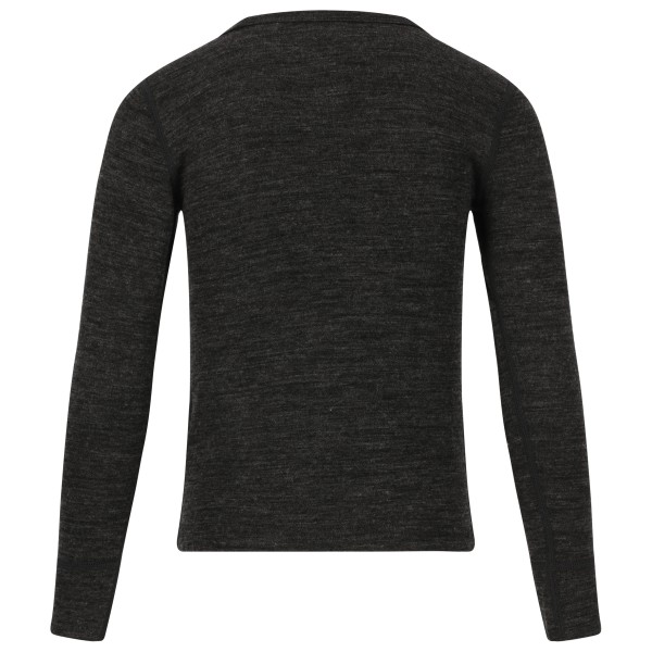 ZIG ZAG - Kid's Terry Merino Wool Ski Underwear - Merinowollen ondergoed