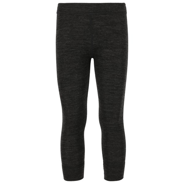 ZIG ZAG - Kid's Terry Merino Wool Ski Underwear - Merinowollen ondergoed