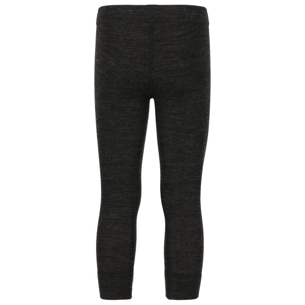 ZIG ZAG - Kid's Terry Merino Wool Ski Underwear - Merinowollen ondergoed