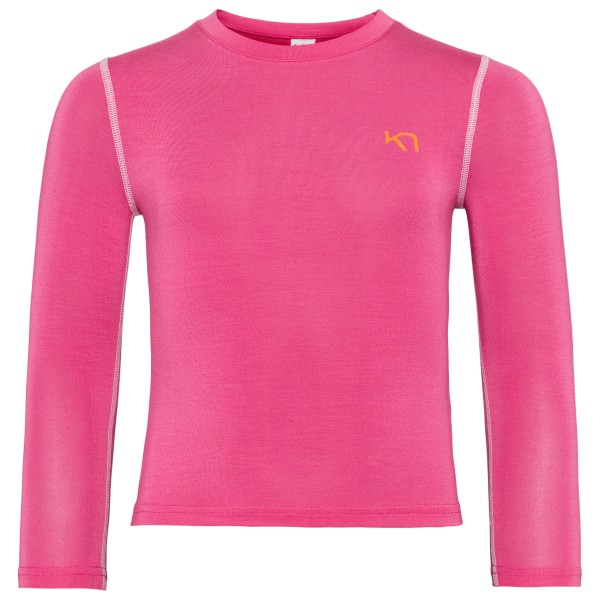 Kari Traa - Kid's Ellie Set - Thermisch ondergoed