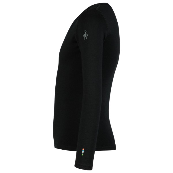 Smartwool - Kid's Classic Thermal Merino BL Crew Boxed - Merinowollen ondergoed