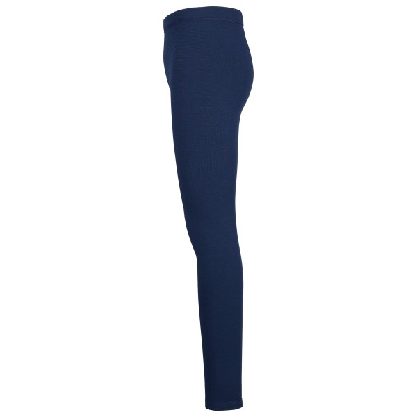 Stoic - Kid's MerinoSoft245 TuleboSt. Long Pants - Merinowollen ondergoed