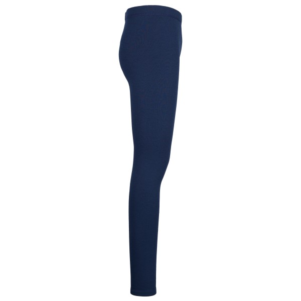 Stoic - Kid's MerinoSoft245 TuleboSt. Long Pants - Merinowollen ondergoed