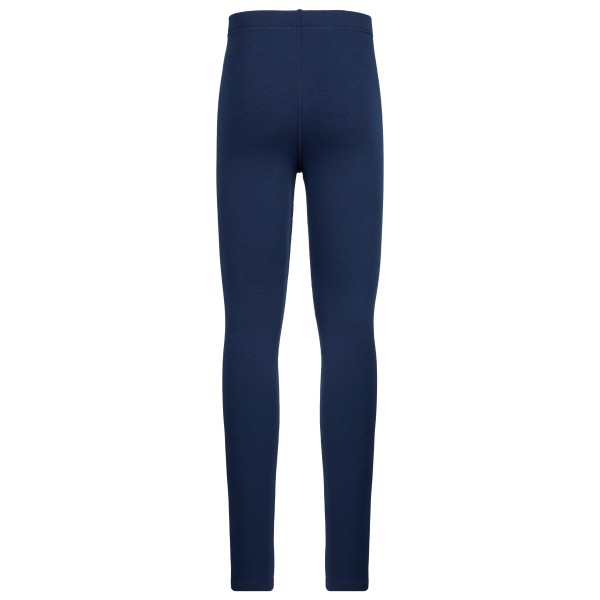 Stoic - Kid's MerinoSoft245 TuleboSt. Long Pants - Merinowollen ondergoed