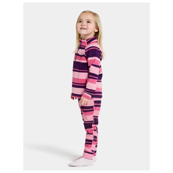 Didriksons - Kid's Jadis PR Set 4 - Thermisch ondergoed
