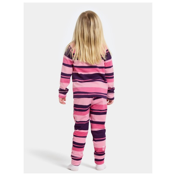 Didriksons - Kid's Jadis PR Set 4 - Thermisch ondergoed