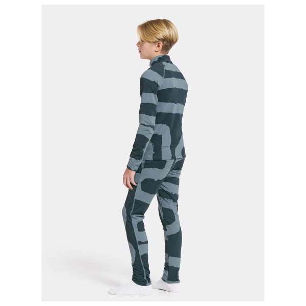 Didriksons - Kid's Yotta PR Set - Thermisch ondergoed