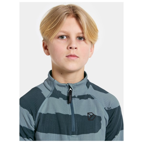 Didriksons - Kid's Yotta PR Set - Thermisch ondergoed