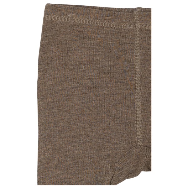 Mikk-Line - Kid's Wool/Bamboo Legging - Merinowollen ondergoed