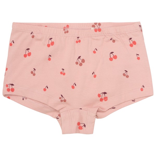 Minymo - Kid's Briefs AOP No. 124074 2-Pack - Onderbroek