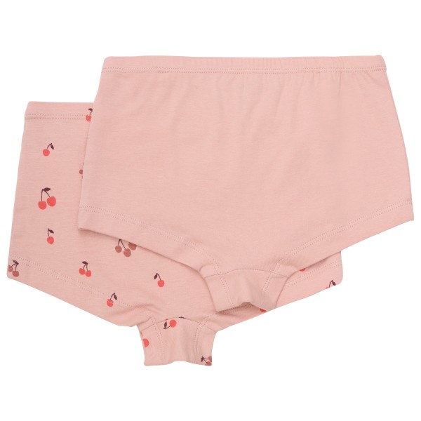 Minymo - Kid's Briefs AOP No. 124074 2-Pack - Pantalones interiores