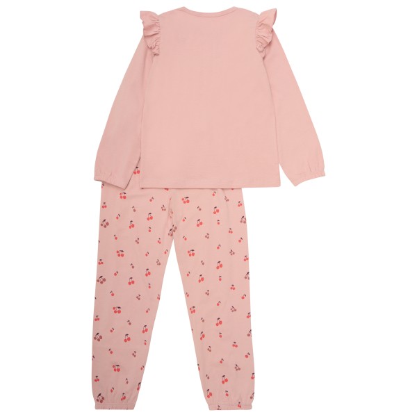 Minymo - Kid's Pyjamas L/S Set AOP No. 124072 - Pigiama