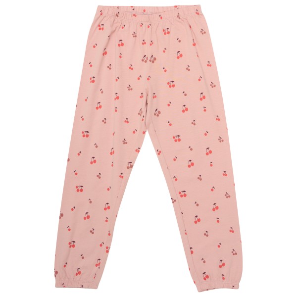 Minymo - Kid's Pyjamas L/S Set AOP No. 124072 - Pigiama