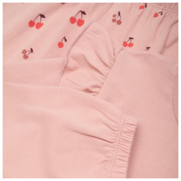 Minymo - Kid's Pyjamas L/S Set AOP No. 124072 - Pigiama