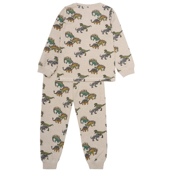 Minymo - Kid's Pyjamas L/S Set AOP No. 134066 - Pijama