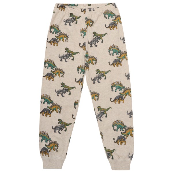 Minymo - Kid's Pyjamas L/S Set AOP No. 134066 - Pijama