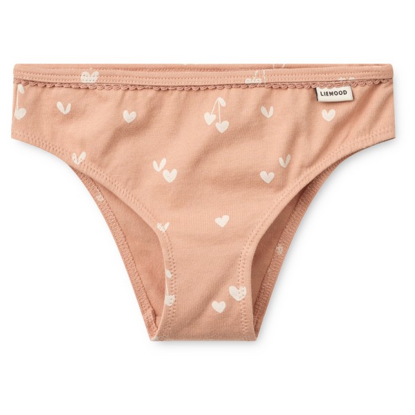 LIEWOOD - Kid's Aylin Briefs 3-Pack - Mutande