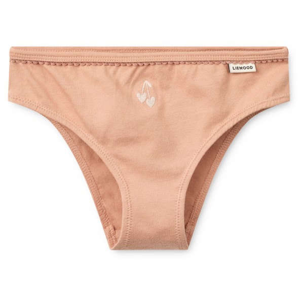 LIEWOOD - Kid's Aylin Briefs 3-Pack - Underbukser