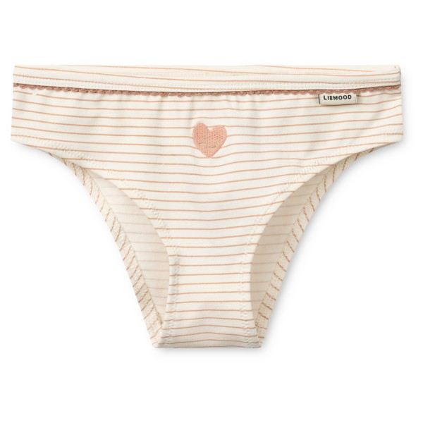 LIEWOOD - Kid's Aylin Briefs 3-Pack - Underbukser