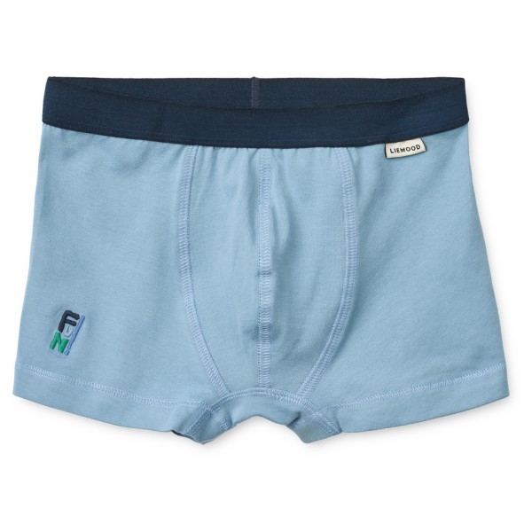 LIEWOOD - Kid's Marvin Boxers 3-Pack - Mutande