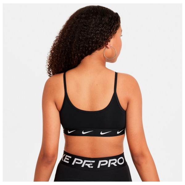 Nike - Girl's One Sports Bra - Sportbh