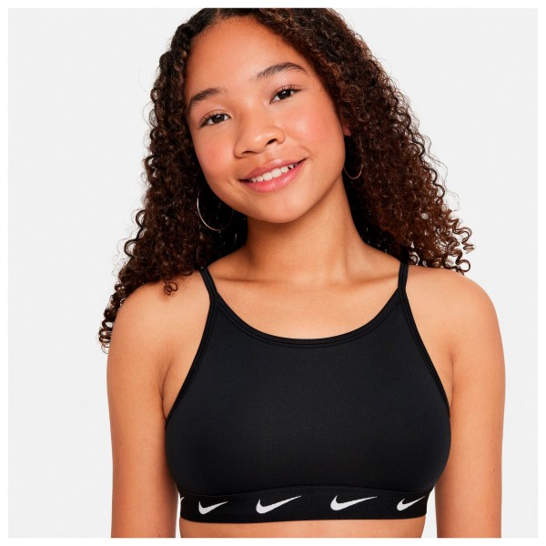 Nike - Girl's One Sports Bra - Sportbh