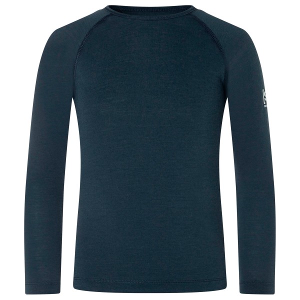 super.natural - Kid's Tundra175 Base Set - Underkläder merinoull