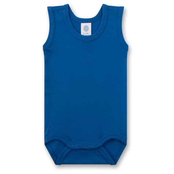 Sanetta - Boy's Doppelpack Body 0/0 - Ropa interior de diario