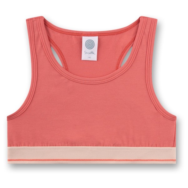 Sanetta - Kid's Doppelpack Bustier 349290 - Ropa interior de diario