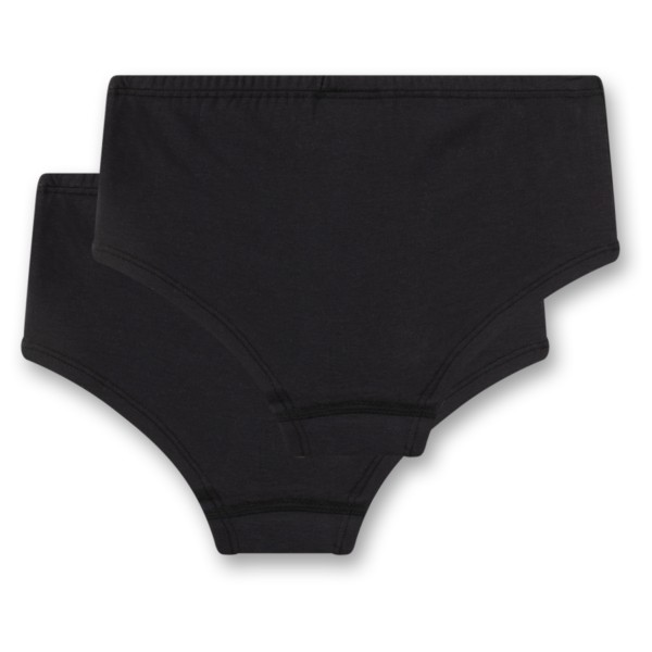 Sanetta - Kid's Doppelpack Cutbrief 349434 - Underbukser
