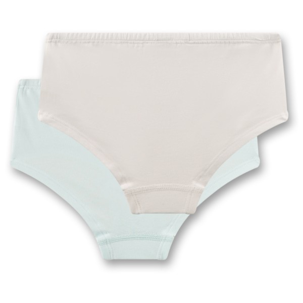 Sanetta - Kid's Doppelpack Cutbrief 349435 - Underbukser