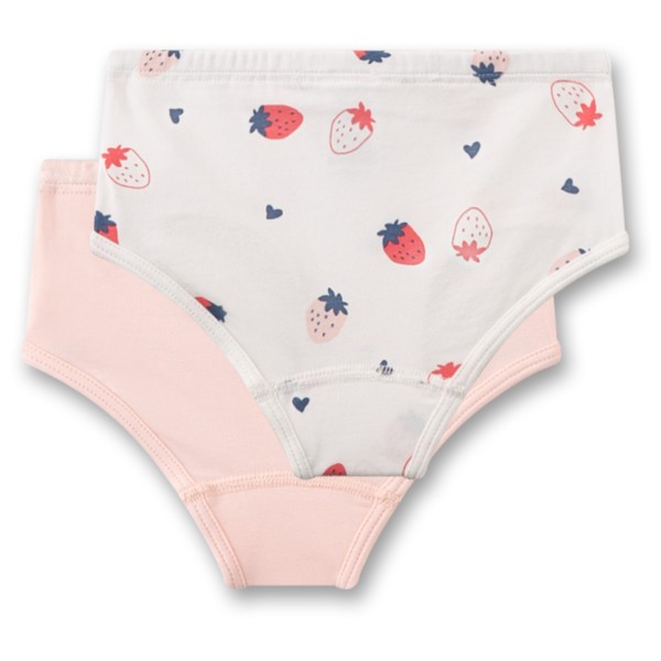 Sanetta - Kid's Doppelpack Hipslip - Onderbroek