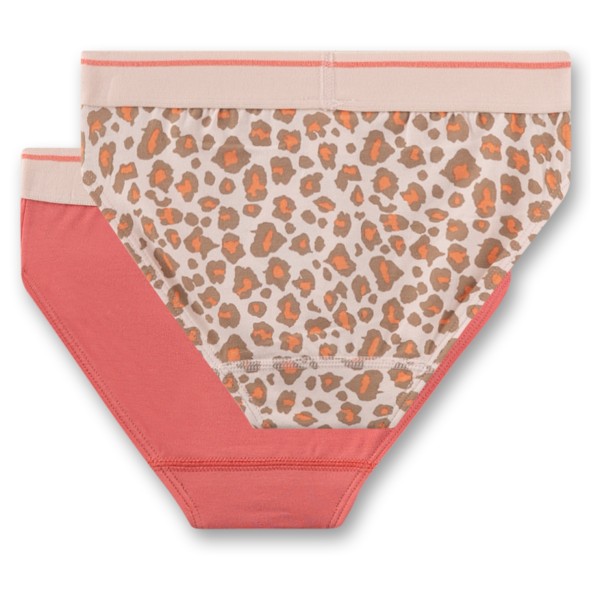 Sanetta - Kid's Doppelpack Rioslip 349293 - Onderbroek