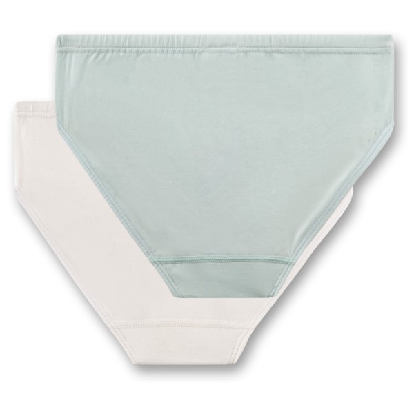 Sanetta - Kid's Doppelpack Rioslip 349428 - Mutande