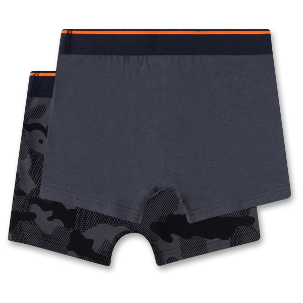 Sanetta - Kid's Doppelpack Shorts 348857 - Onderbroek