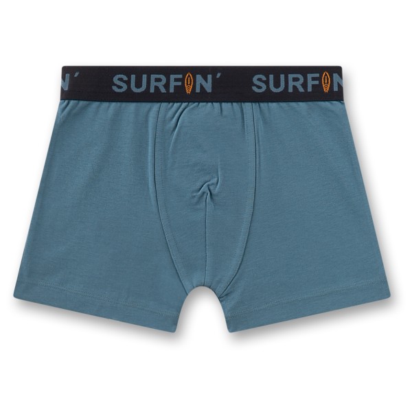 Sanetta - Kid's Doppelpack Shorts 349379 - Pantalones interiores