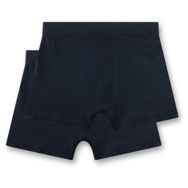 Sanetta - Kid's Doppelpack Shorts 349458 - Onderbroek