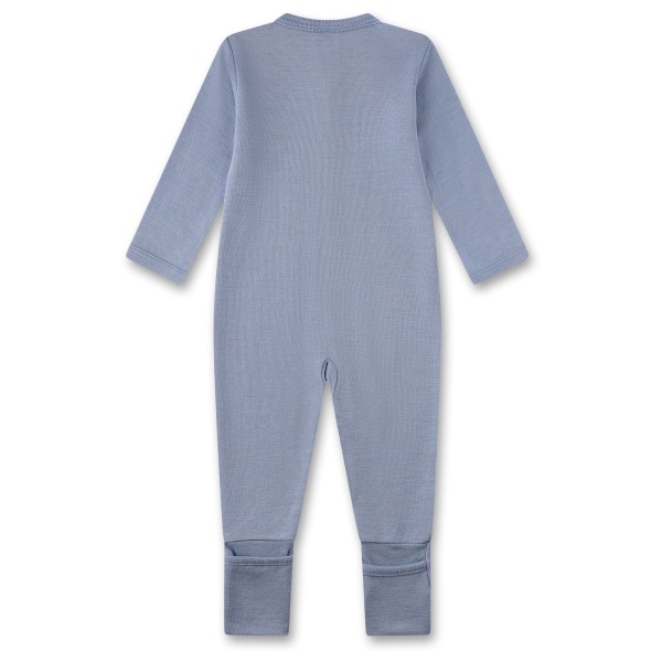 Sanetta - Kid's Overall 222348 - Everyday base layer