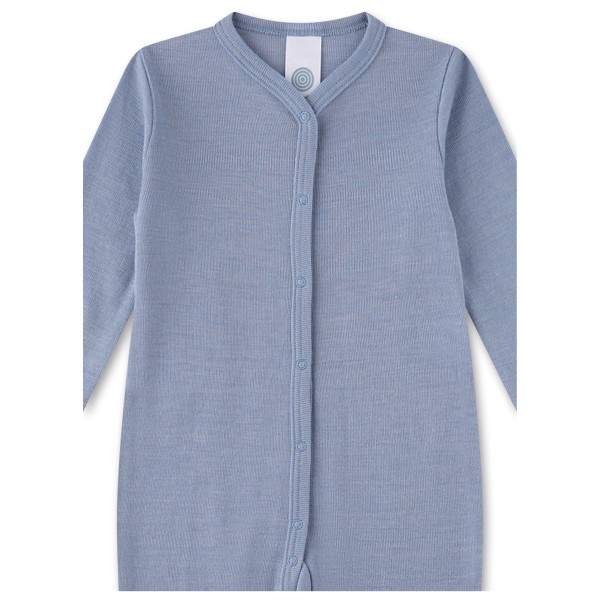 Sanetta - Kid's Overall 222348 - Hverdagsundertøj