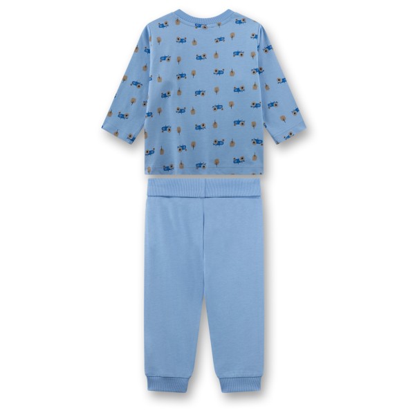 Sanetta - Kid's Pyjama 1/1 222322 - Alltagsunterwäsche