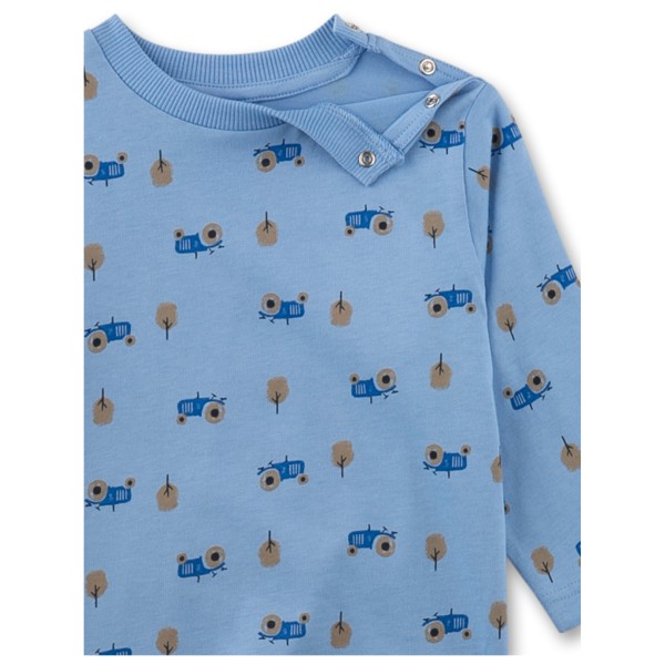 Sanetta - Kid's Pyjama 1/1 222322 - Alltagsunterwäsche